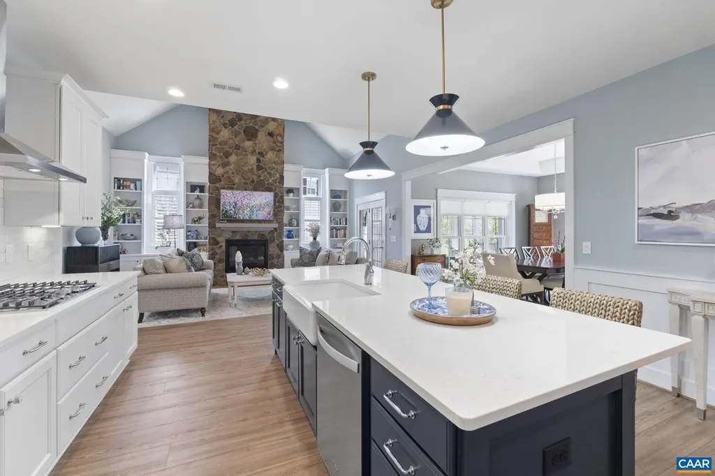 407 Fenton Court Keswick VA 22947