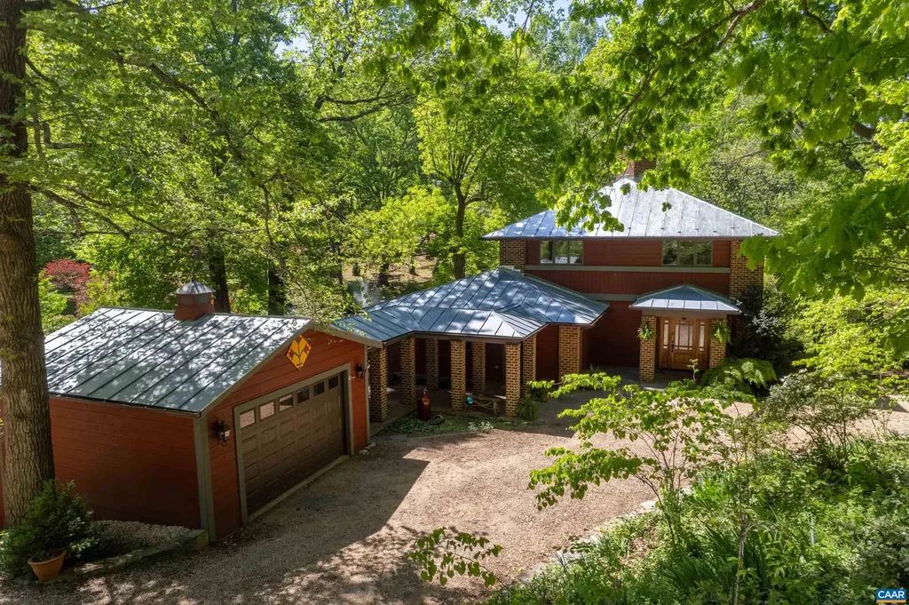 716 Wolf Trap Road Charlottesville VA 22911