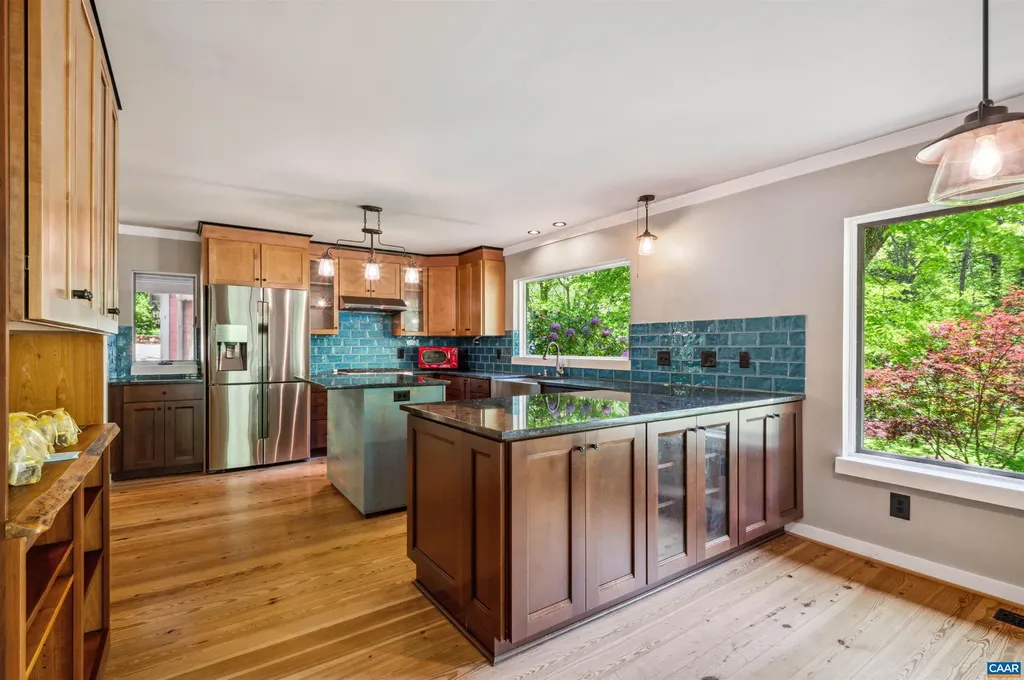 716 Wolf Trap Road Charlottesville VA 22911