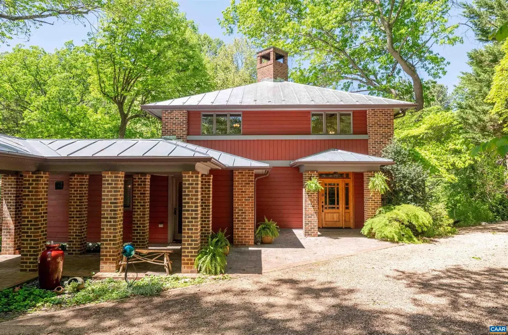 716 Wolf Trap Road Charlottesville VA 22911