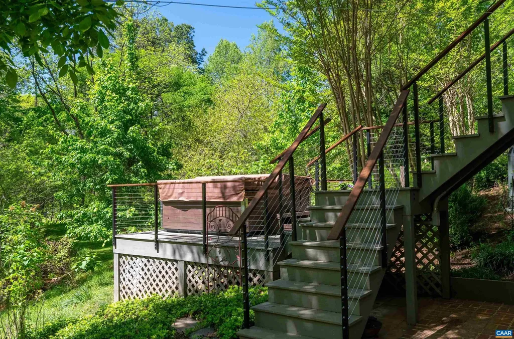 716 Wolf Trap Road Charlottesville VA 22911