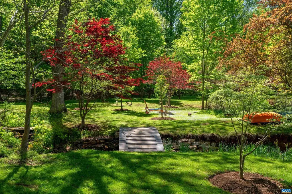 716 Wolf Trap Road Charlottesville VA 22911