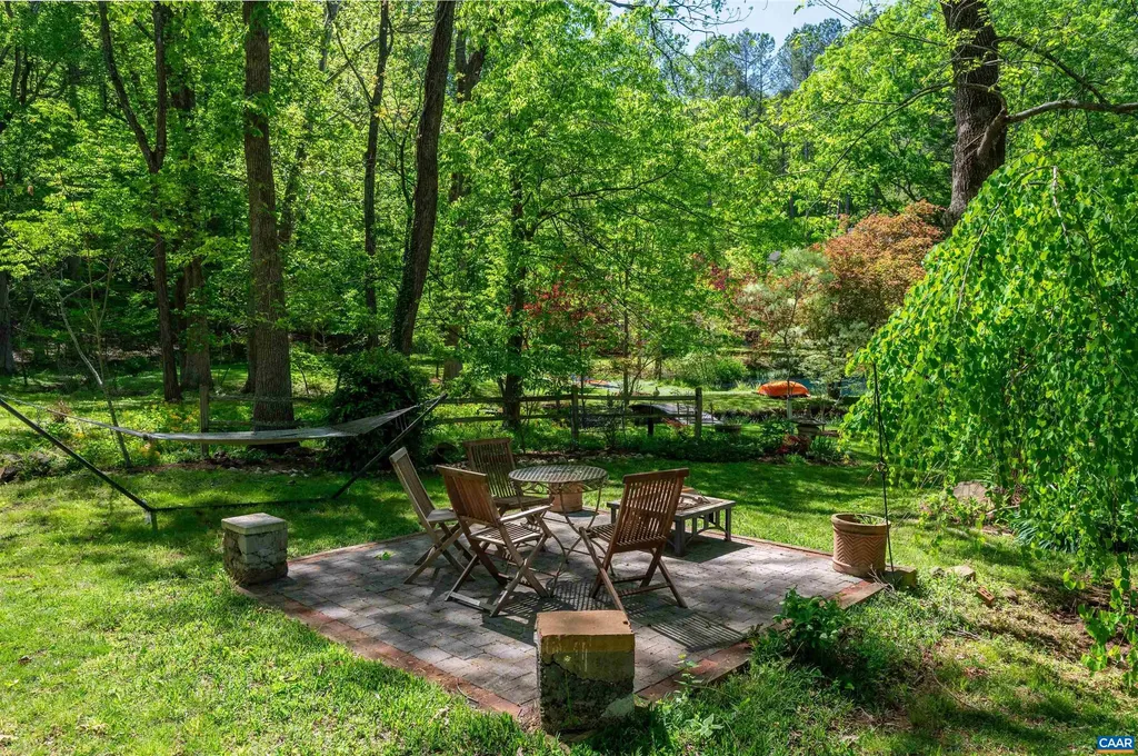 716 Wolf Trap Road Charlottesville VA 22911