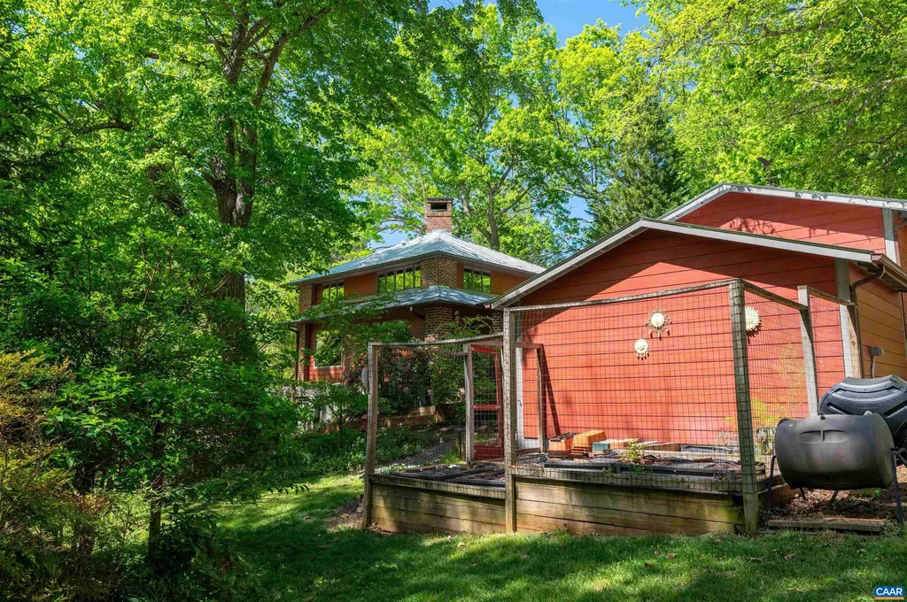 716 Wolf Trap Road Charlottesville VA 22911