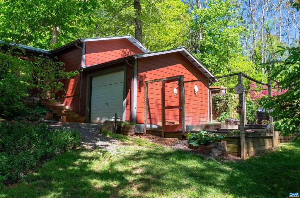 716 Wolf Trap Road Charlottesville VA 22911