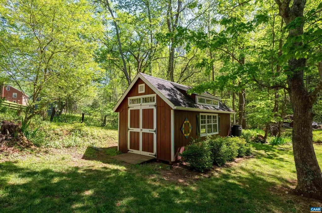 716 Wolf Trap Road Charlottesville VA 22911