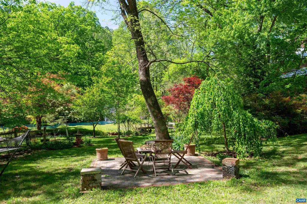 716 Wolf Trap Road Charlottesville VA 22911