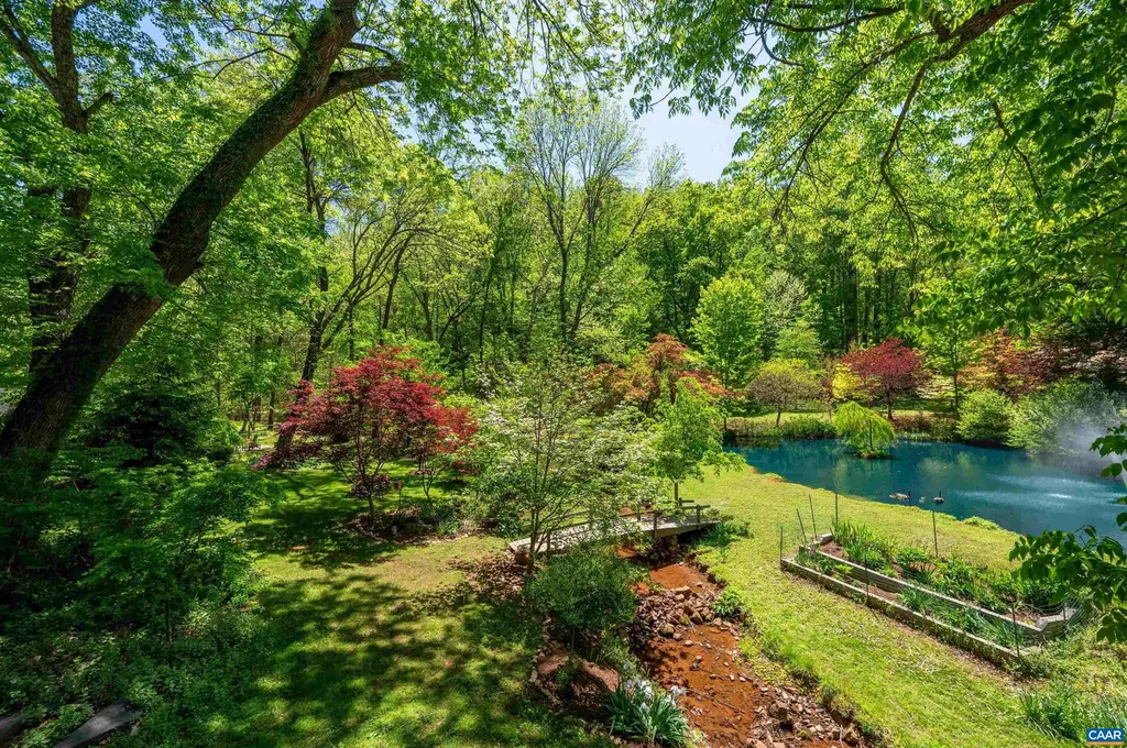 716 Wolf Trap Road Charlottesville VA 22911