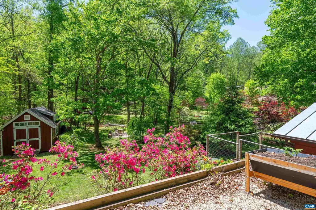 716 Wolf Trap Road Charlottesville VA 22911