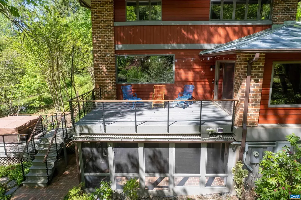 716 Wolf Trap Road Charlottesville VA 22911