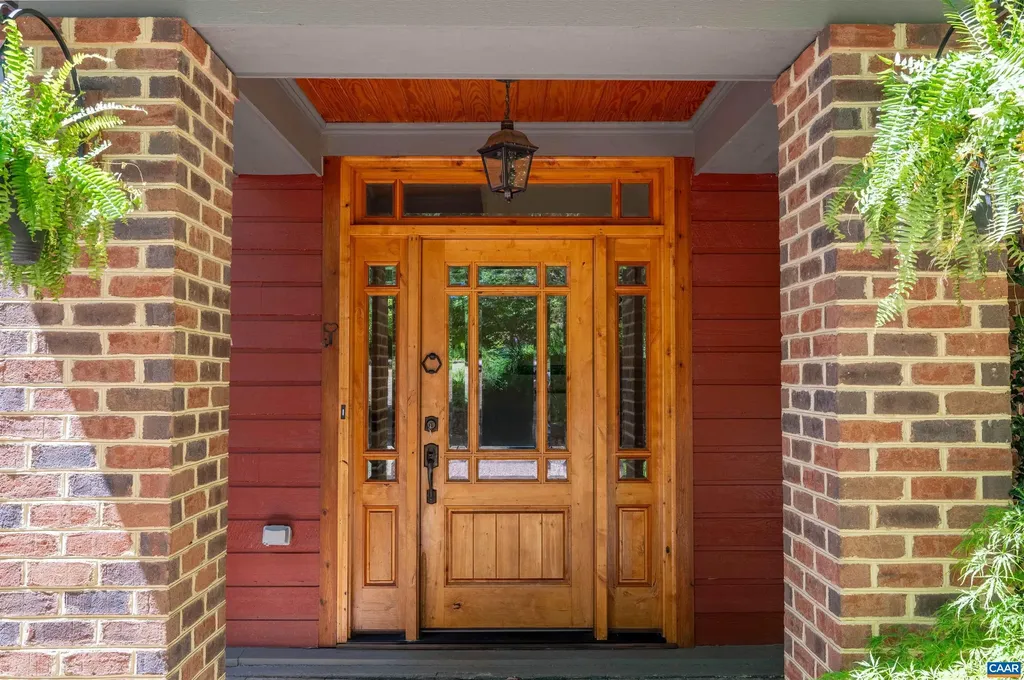 716 Wolf Trap Road Charlottesville VA 22911