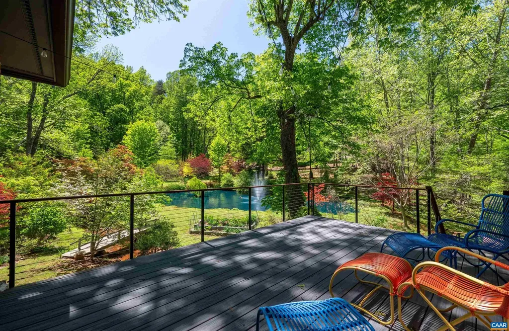 716 Wolf Trap Road Charlottesville VA 22911