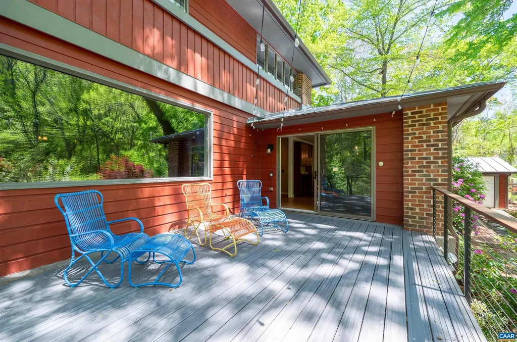 716 Wolf Trap Road Charlottesville VA 22911