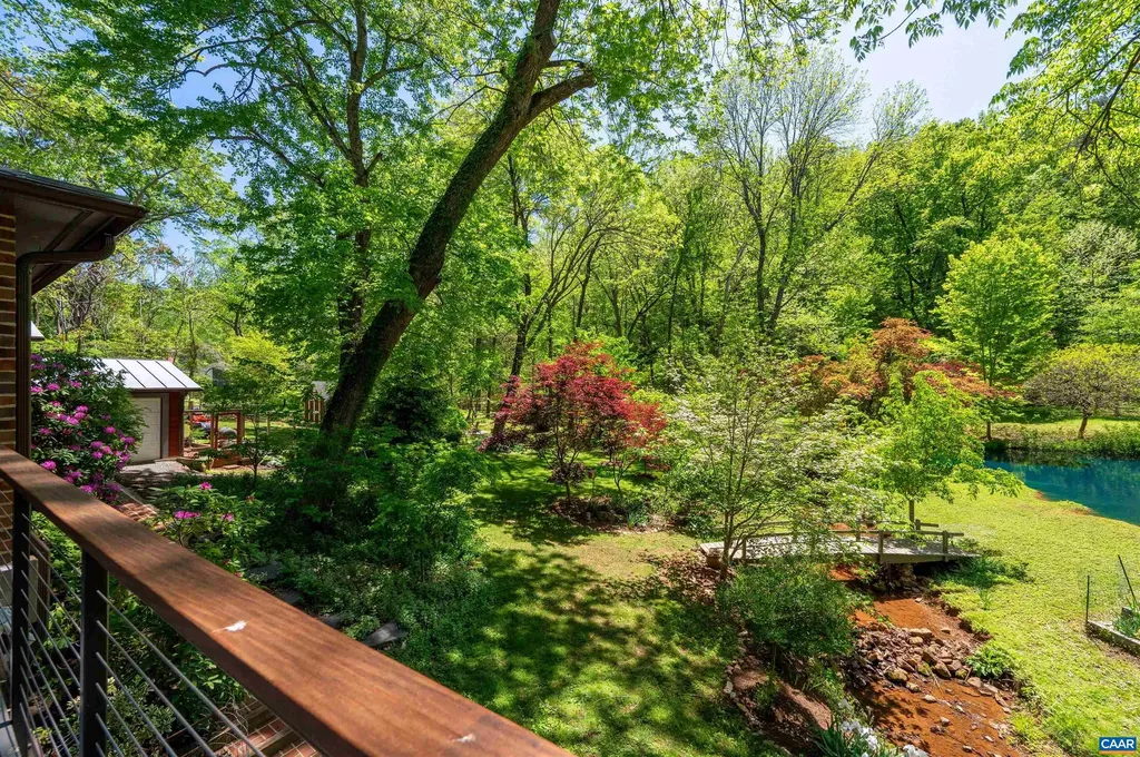 716 Wolf Trap Road Charlottesville VA 22911