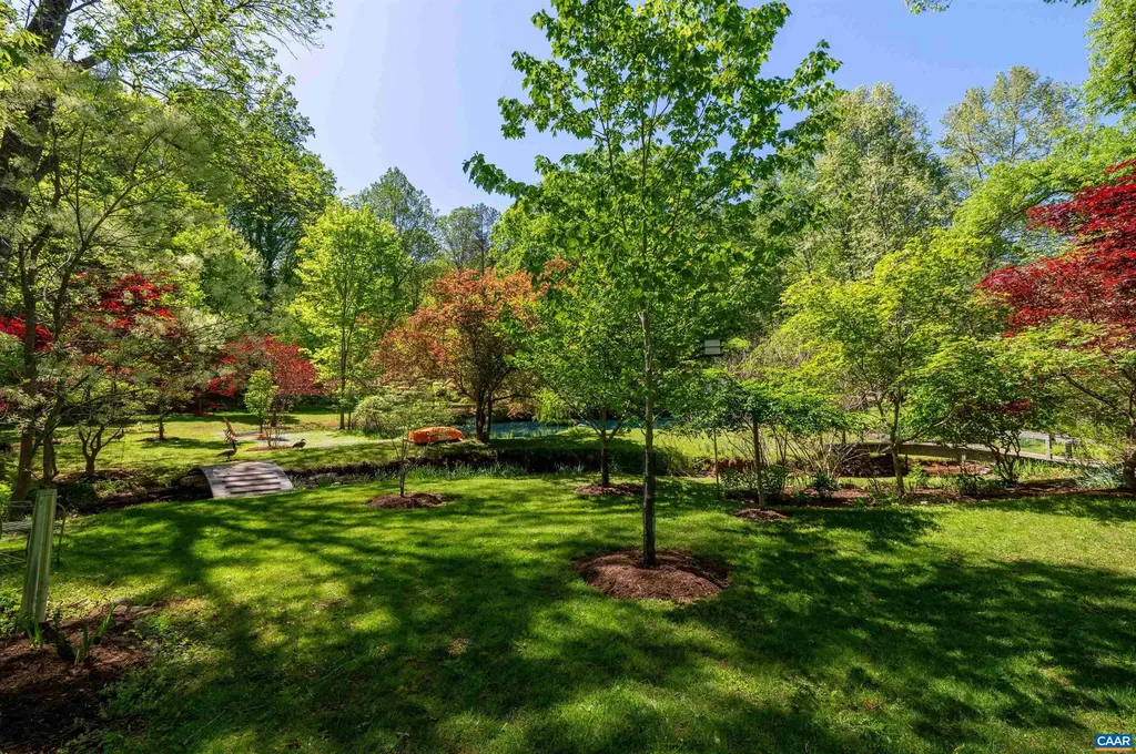 716 Wolf Trap Road Charlottesville VA 22911