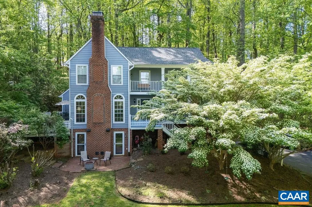 75 Hickory Lane Charlottesville VA 22911