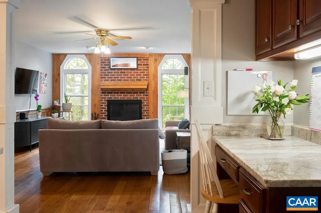 75 Hickory Lane Charlottesville VA 22911