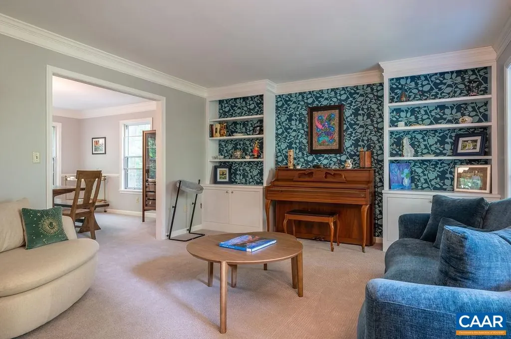 75 Hickory Lane Charlottesville VA 22911