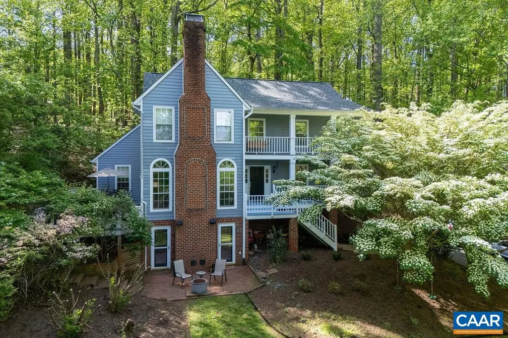 75 Hickory Lane Charlottesville VA 22911