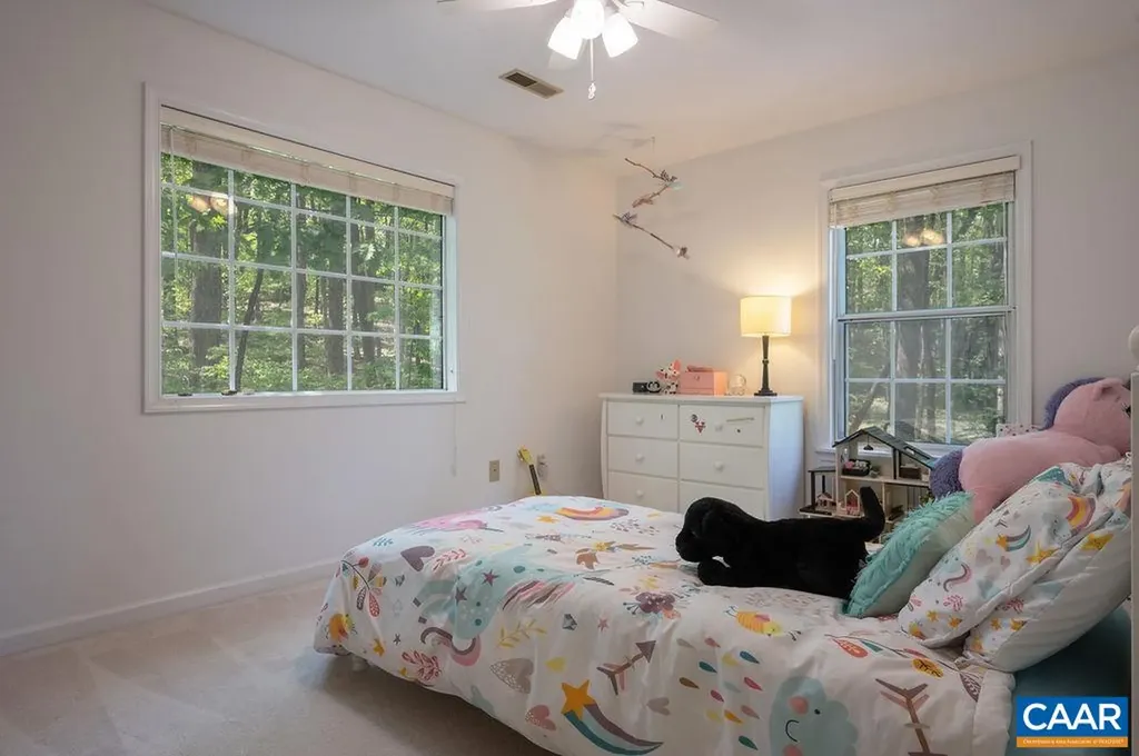 75 Hickory Lane Charlottesville VA 22911