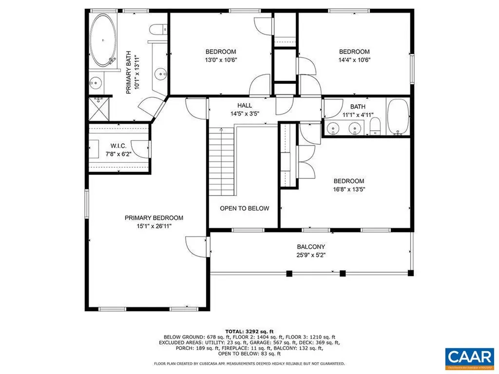 75 Hickory Lane Charlottesville VA 22911