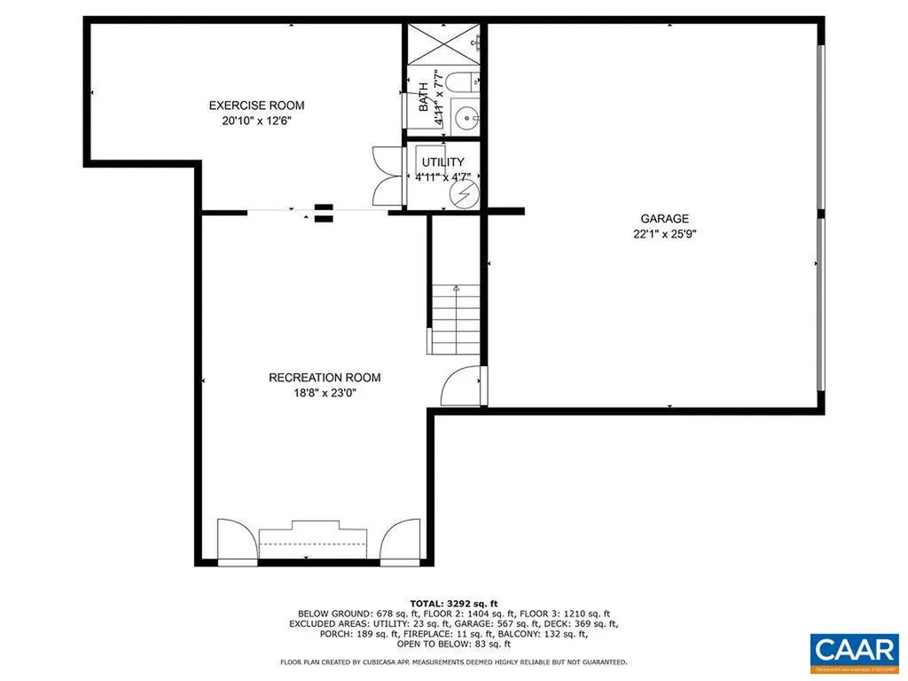 75 Hickory Lane Charlottesville VA 22911