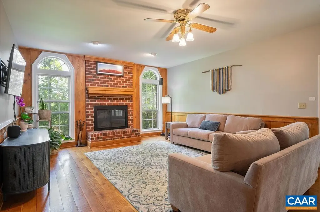 75 Hickory Lane Charlottesville VA 22911