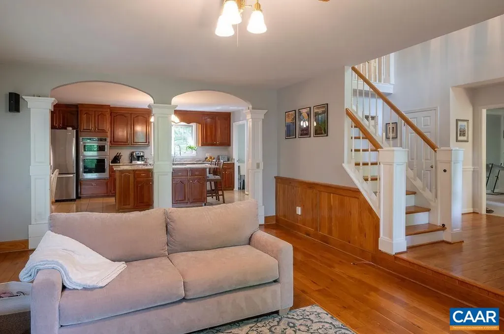 75 Hickory Lane Charlottesville VA 22911