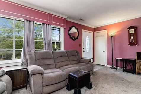 1502 Armstrong Avenue Staunton VA 24401