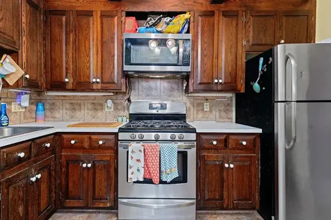 1502 Armstrong Avenue Staunton VA 24401