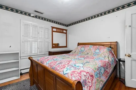 1502 Armstrong Avenue Staunton VA 24401