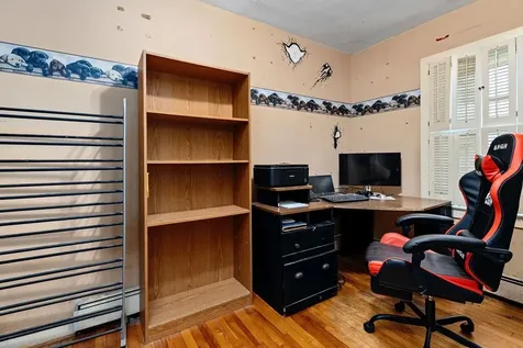 1502 Armstrong Avenue Staunton VA 24401
