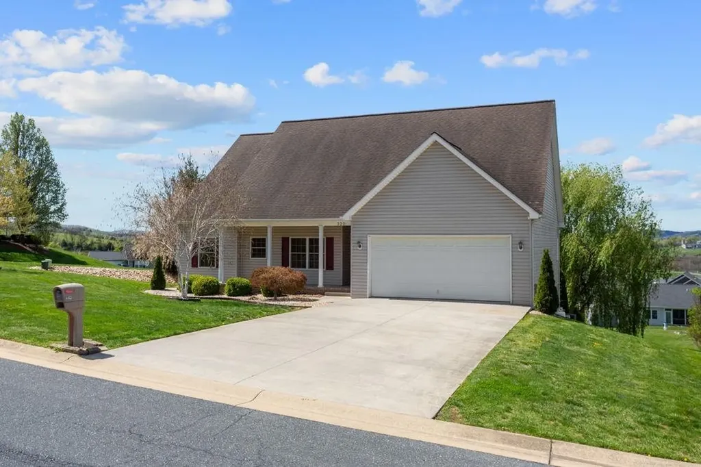 320 Rayann Lane Broadway VA 22815