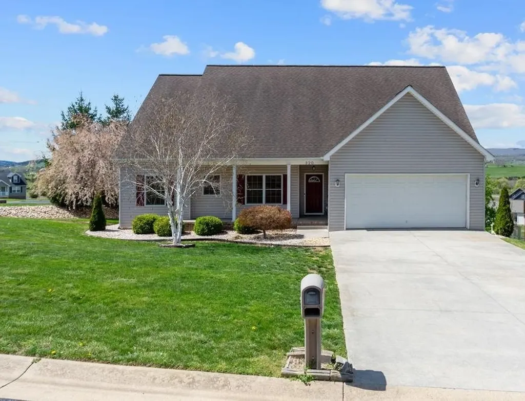 320 Rayann Lane Broadway VA 22815