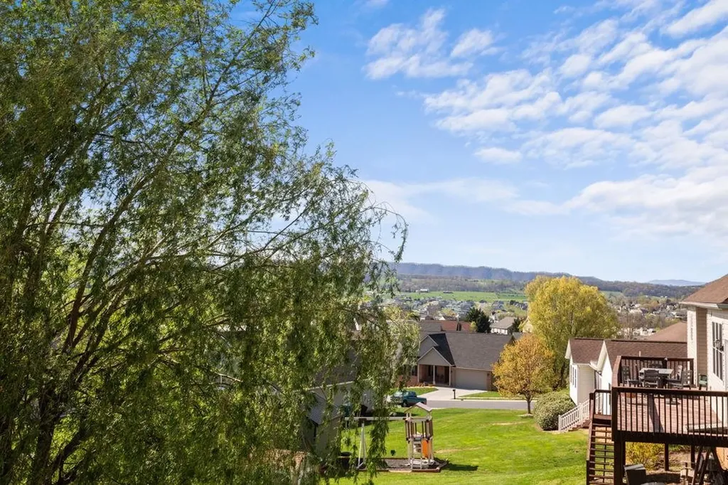 320 Rayann Lane Broadway VA 22815