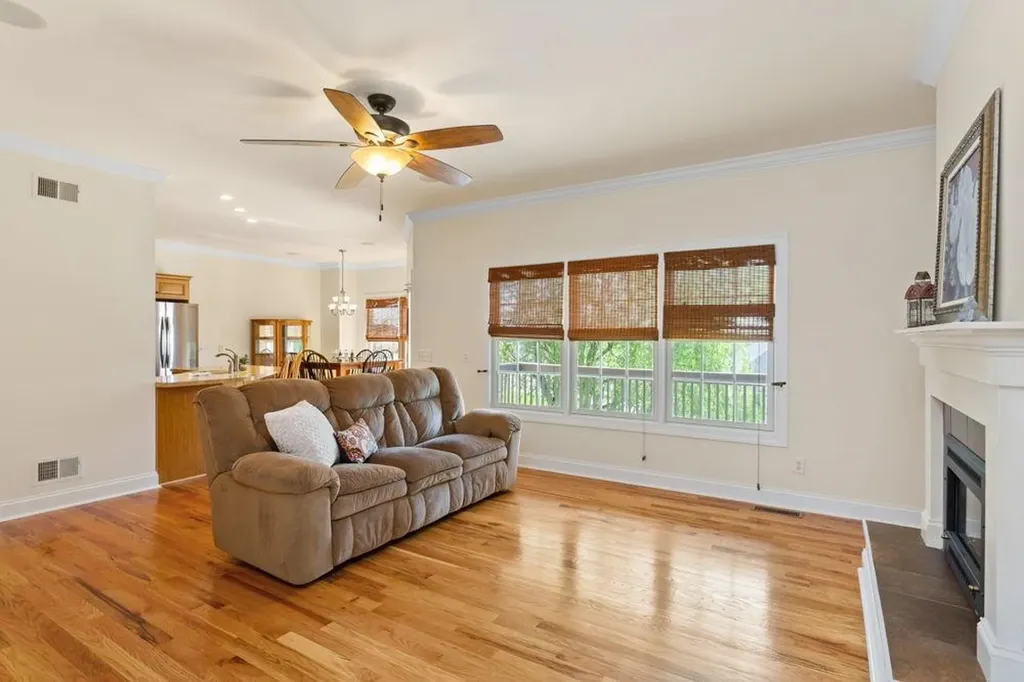 320 Rayann Lane Broadway VA 22815