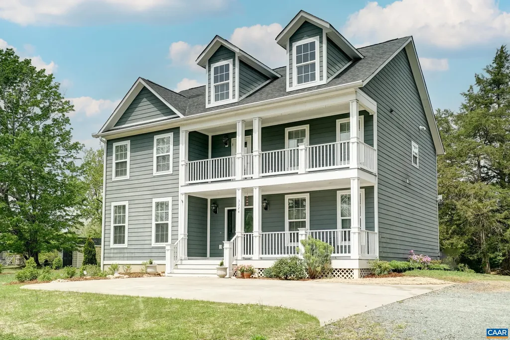 3324 Morgantown Road Ivy VA 22903