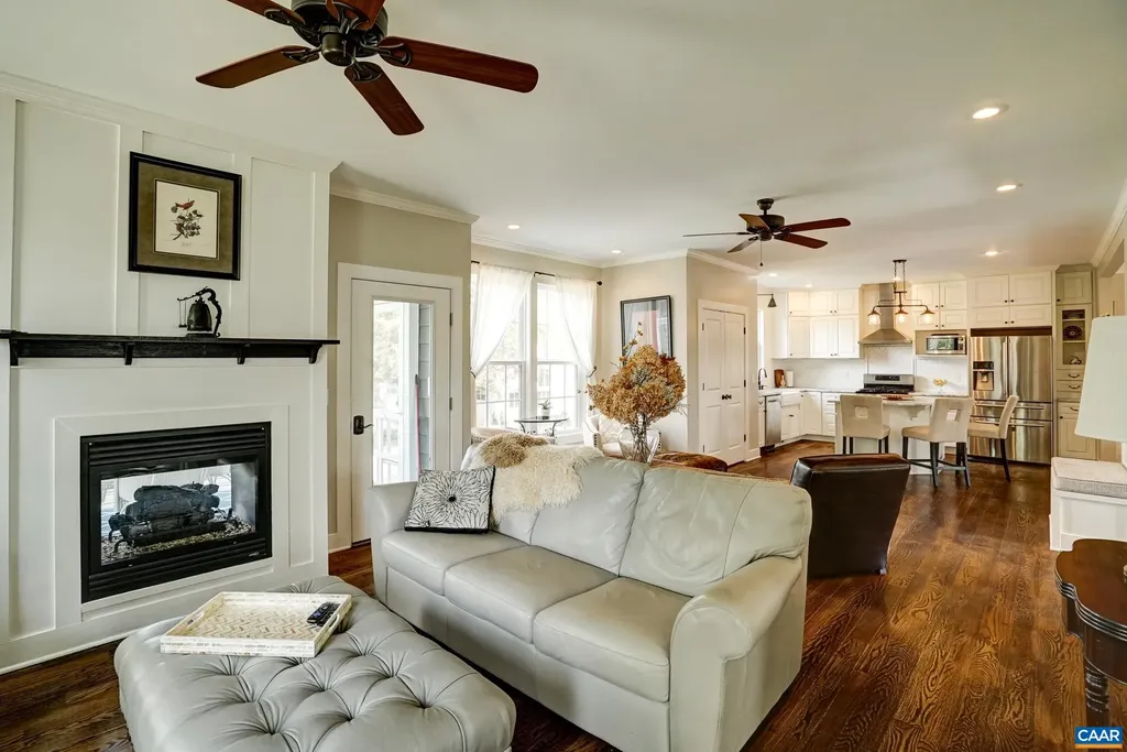 3324 Morgantown Road Ivy VA 22903