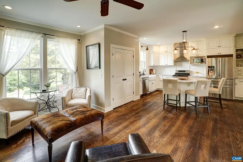 3324 Morgantown Road Ivy VA 22903