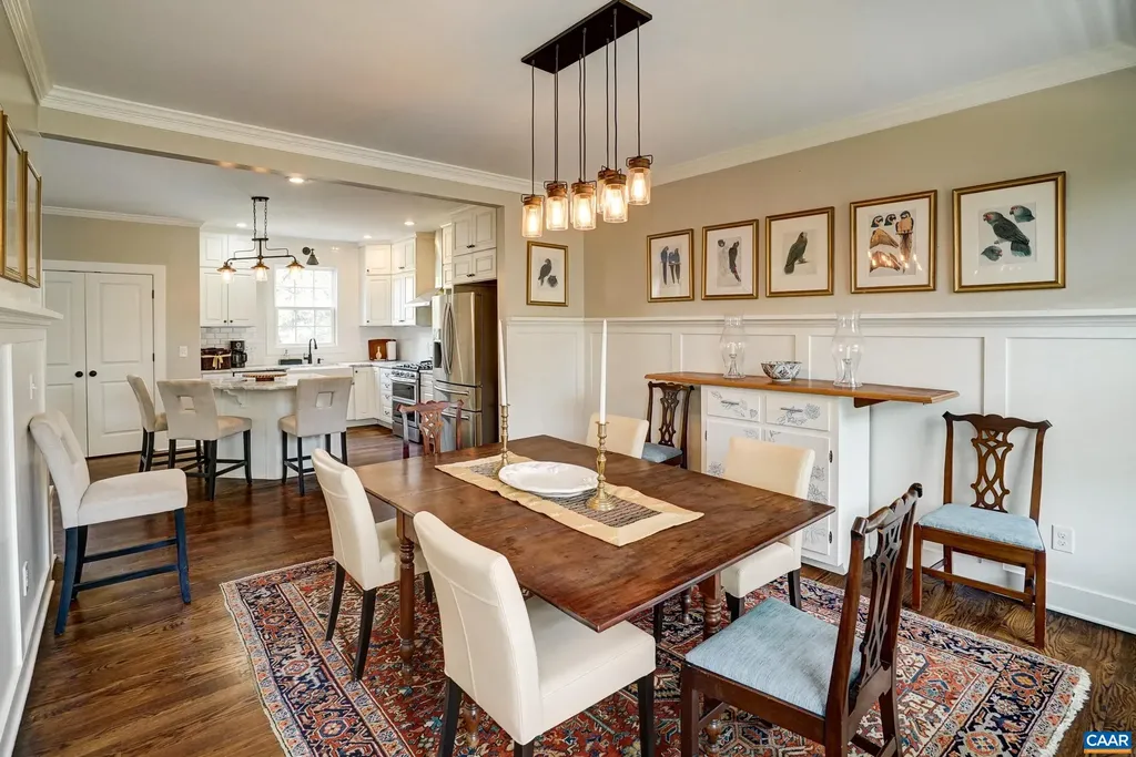 3324 Morgantown Road Ivy VA 22903