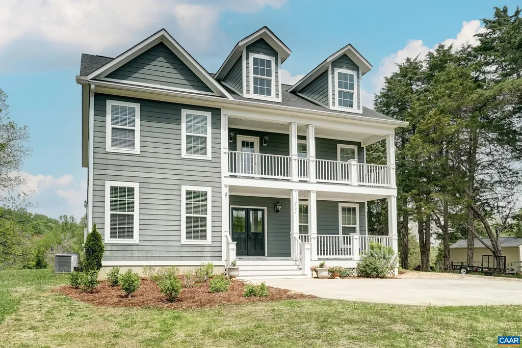 3324 Morgantown Road Ivy VA 22903