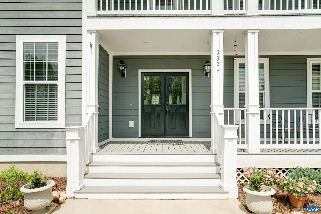 3324 Morgantown Road Ivy VA 22903