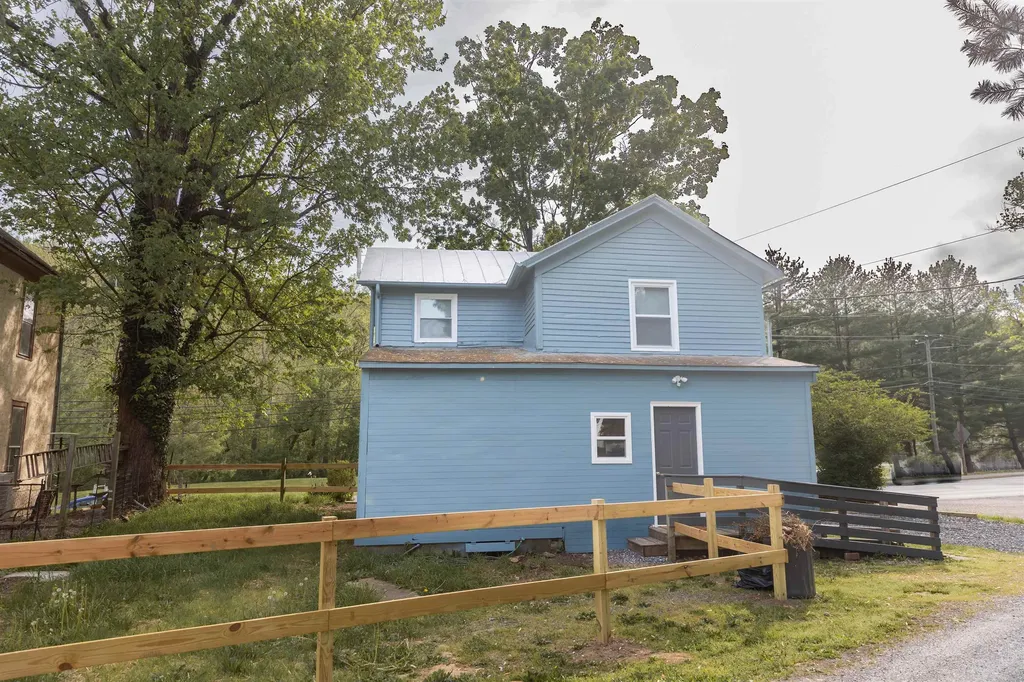 825 29th Street W Buena Vista VA 24416