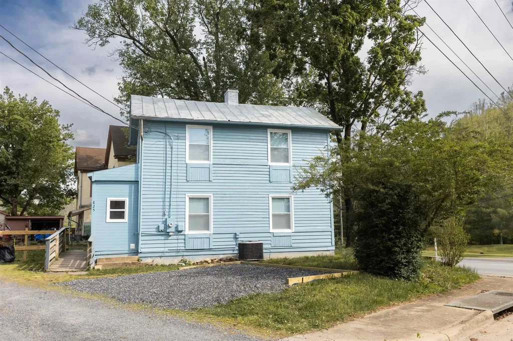 825 29th Street W Buena Vista VA 24416