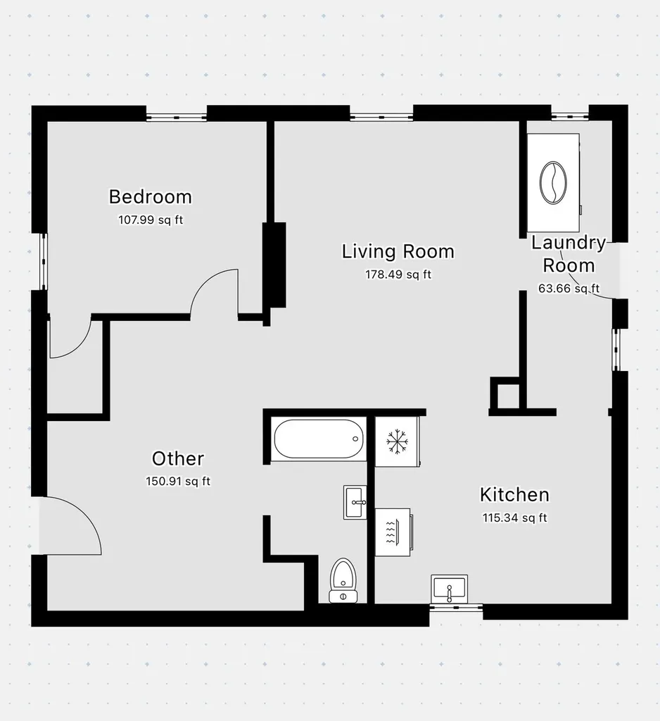 825 29th Street W Buena Vista VA 24416