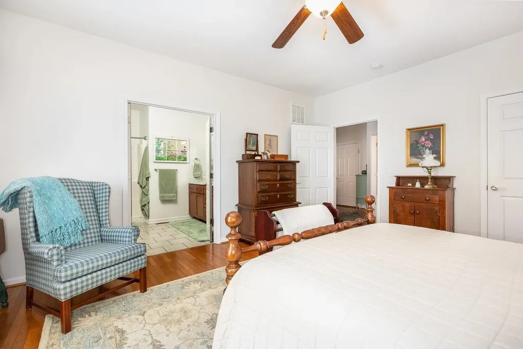 102 Millview Drive Bridgewater VA 22812