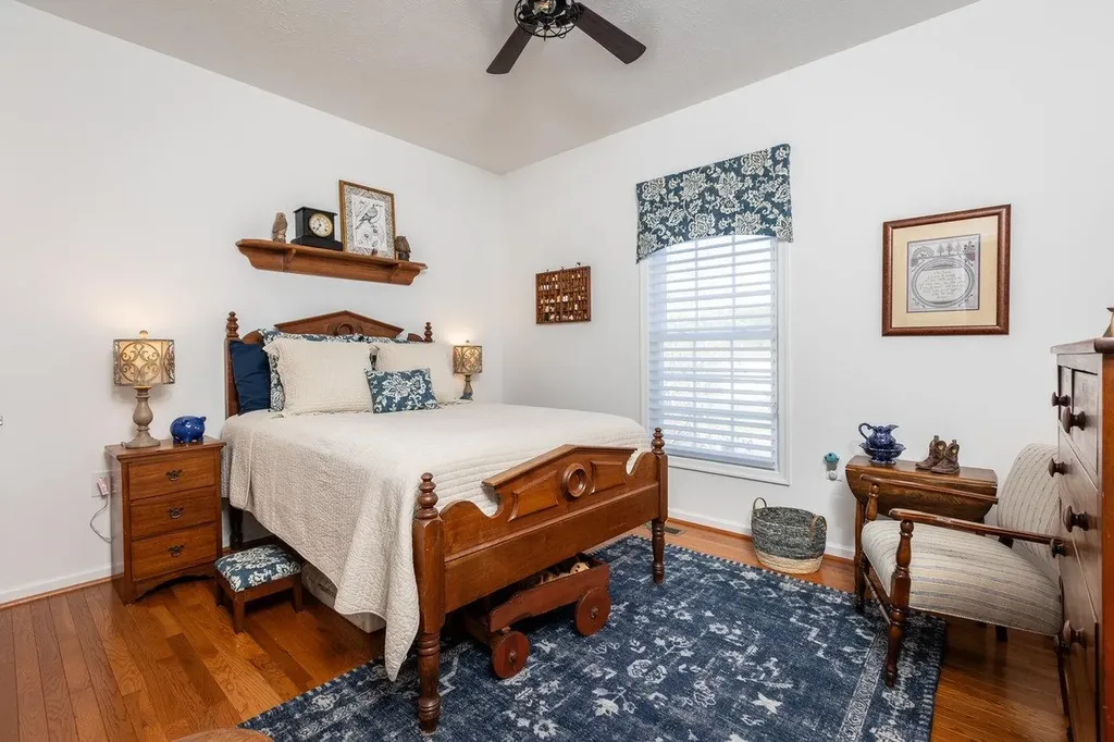 102 Millview Drive Bridgewater VA 22812