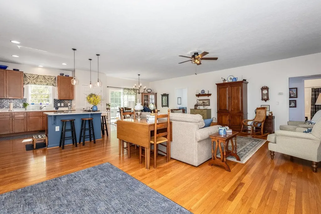 102 Millview Drive Bridgewater VA 22812