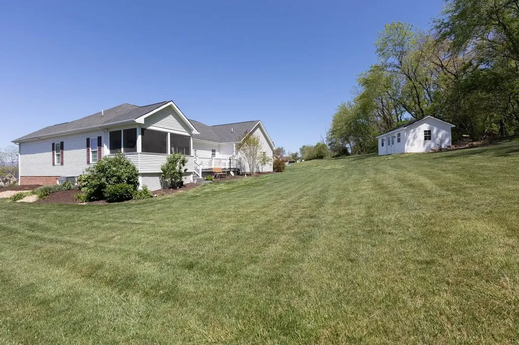 102 Millview Drive Bridgewater VA 22812