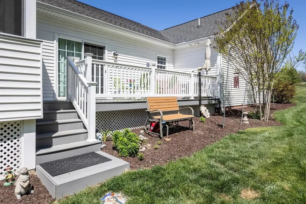 102 Millview Drive Bridgewater VA 22812